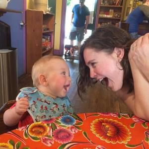 Meet your Posher, Nisa